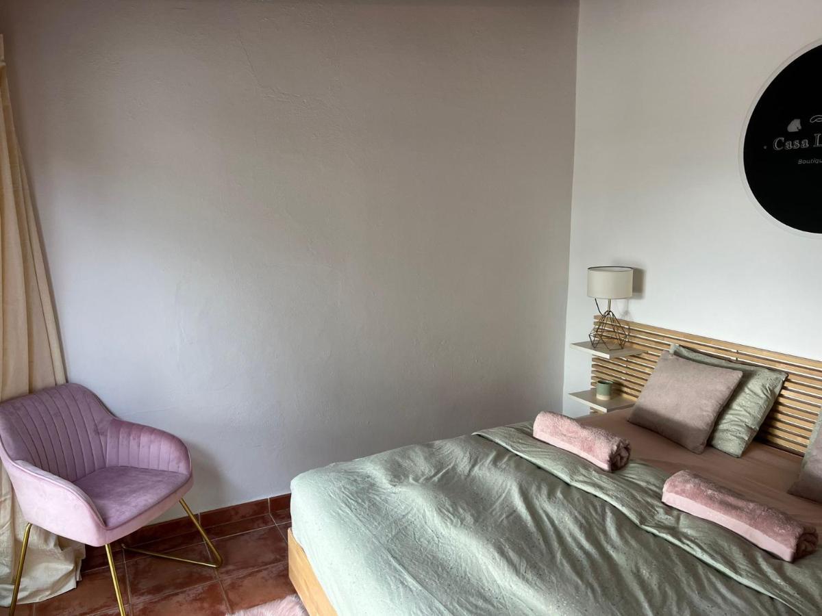 B&B Casa Lore D'Or Alora Extérieur photo