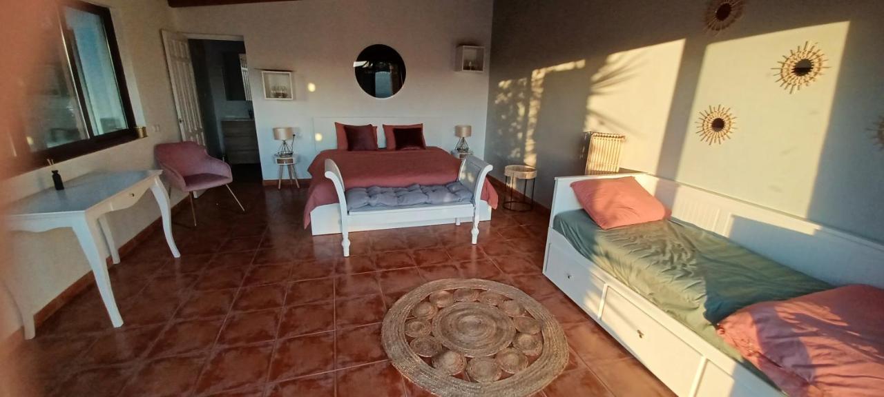 B&B Casa Lore D'Or Alora Extérieur photo