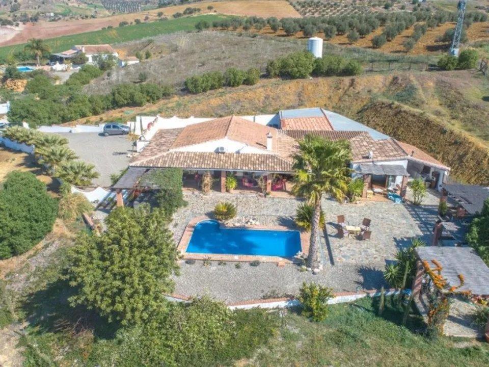 B&B Casa Lore D'Or Alora Extérieur photo