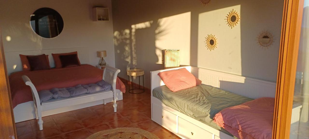 B&B Casa Lore D'Or Alora Extérieur photo