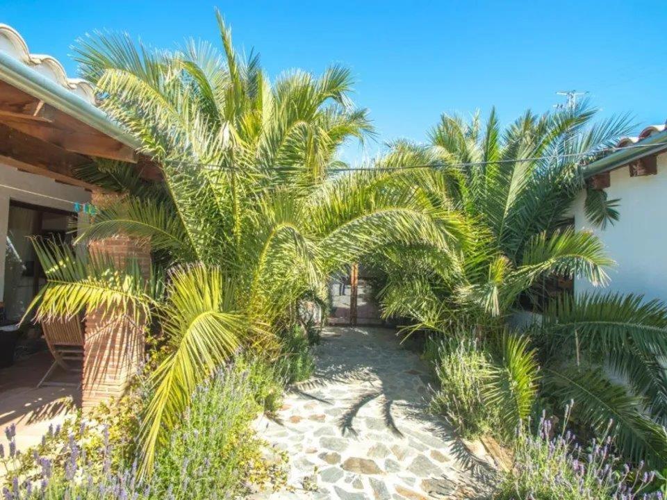 B&B Casa Lore D'Or Alora Extérieur photo