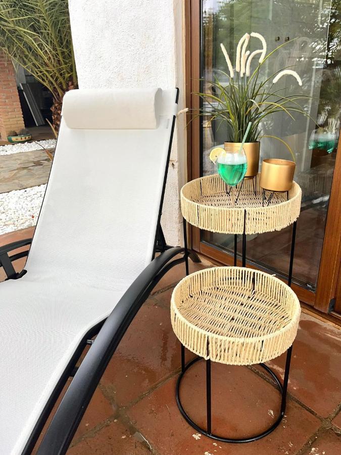 B&B Casa Lore D'Or Alora Extérieur photo