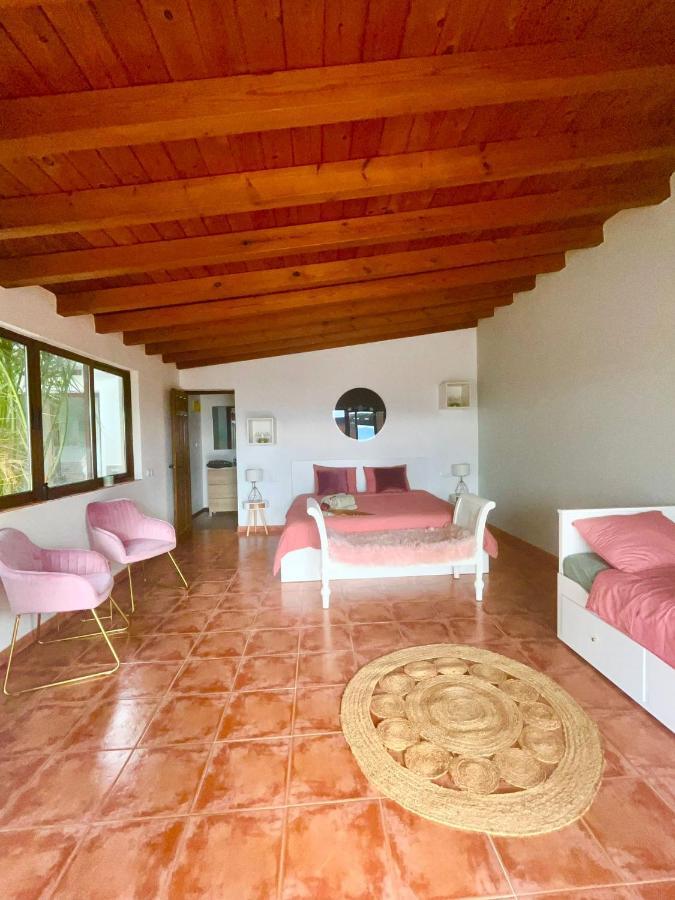 B&B Casa Lore D'Or Alora Extérieur photo