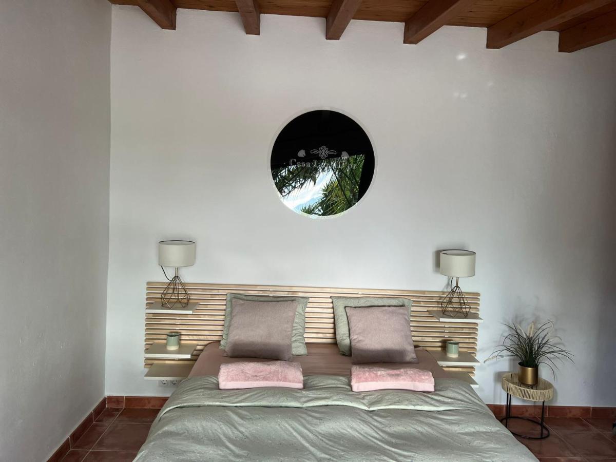 B&B Casa Lore D'Or Alora Extérieur photo