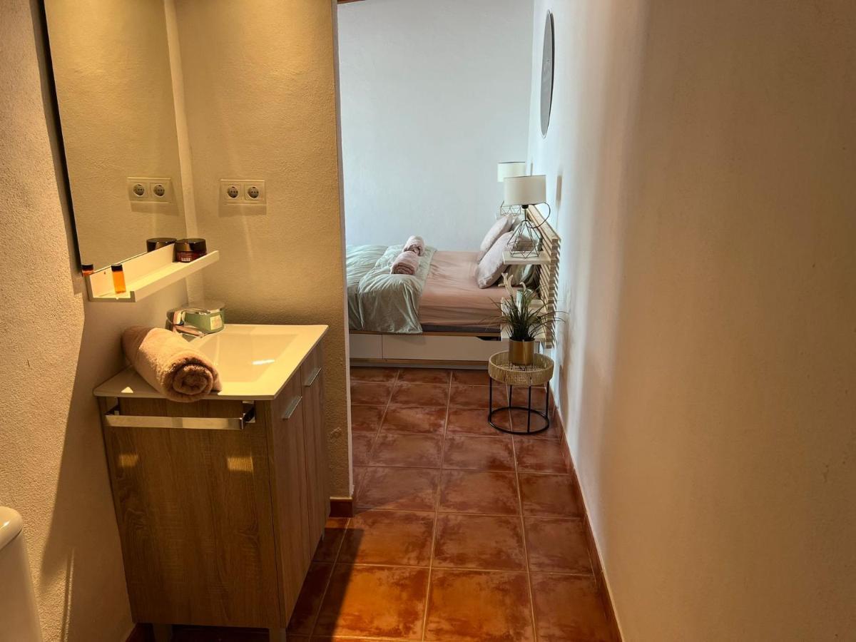B&B Casa Lore D'Or Alora Extérieur photo