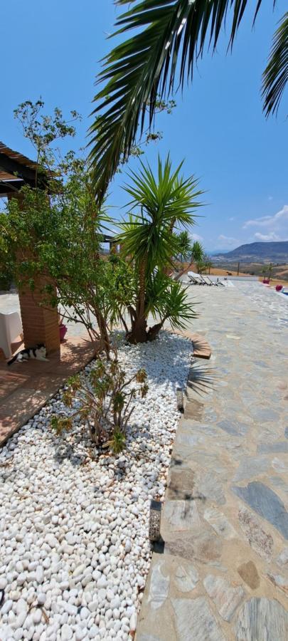 B&B Casa Lore D'Or Alora Extérieur photo
