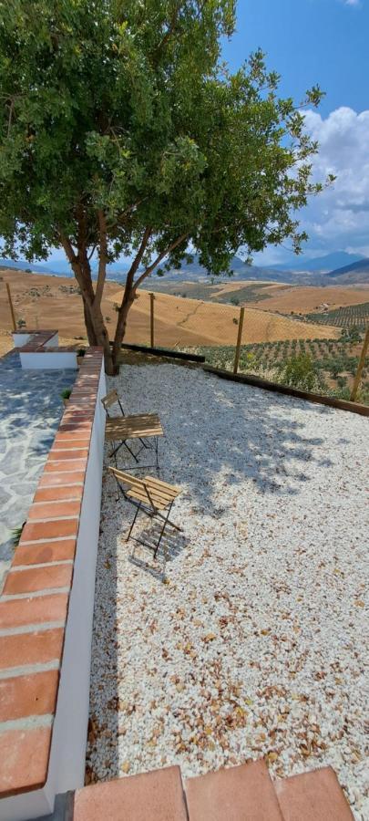 B&B Casa Lore D'Or Alora Extérieur photo